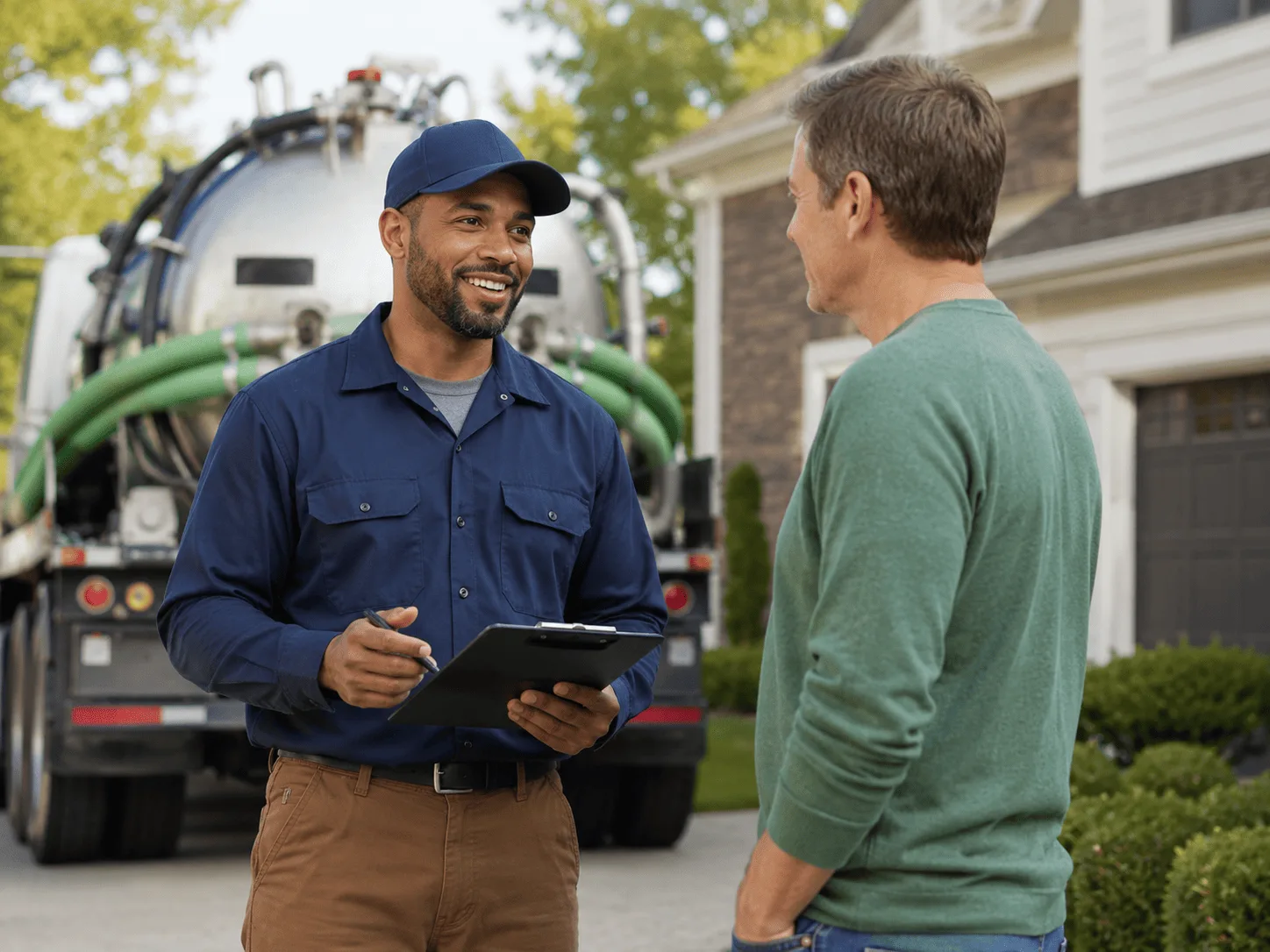Mosquito Control Clark, MO FAQs