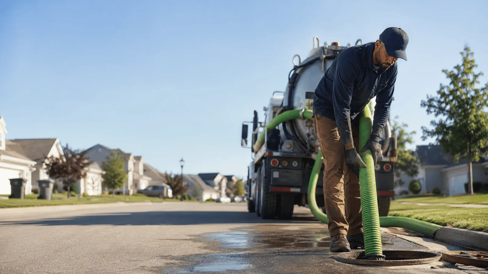 Mosquito Control in Clark, MO